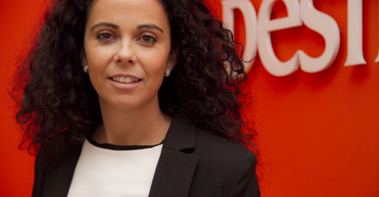 Mónica Prieto, Chief Operating Officer (COO)