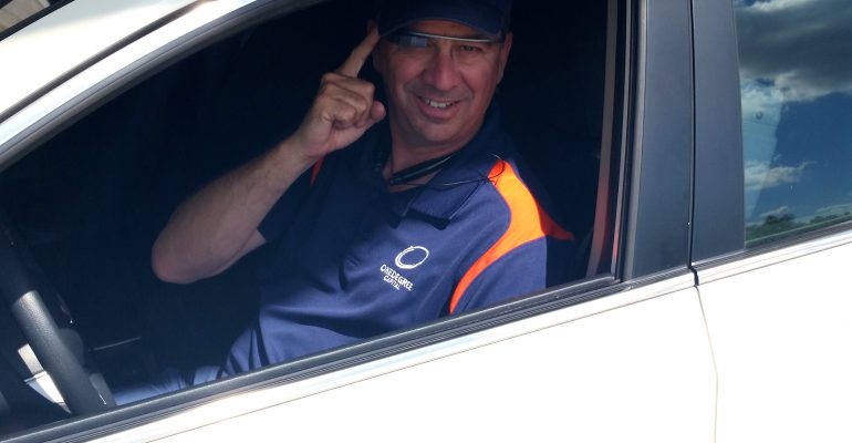 Destinia receives the first hotel reservation made by Google Glass