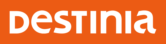 Destinia-logo