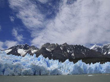 Te acercamos a los confines del mundo: la Antártida