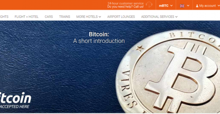Destinia decides to operate exclusively in Bitcoins in Venezuela