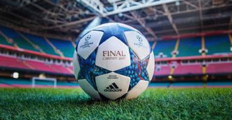 Futboleros, preparad ya vuestro viaje para la final de la Champions League
