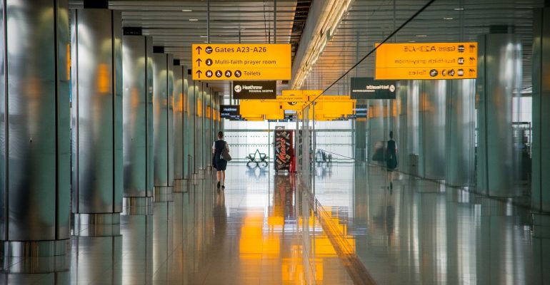 ¿Cuáles son los destinos internacionales preferidos por los españoles?