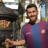 Hacemos realidad el sueño del ‘Messi iraní’: visita el Camp Nou
