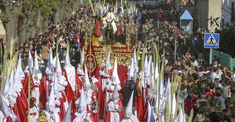 Semana Santa último minuto: dónde es más caro y más barato alojarse