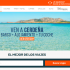 Somos la agencia de viajes online española mejor valorada por los usuarios