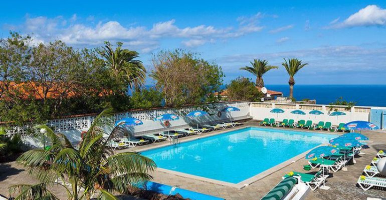 Destinos más caros y baratos para alojarse en agosto