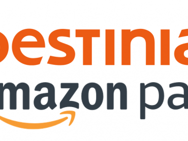 Destinia, the first large international online travel agency to launch Amazon Pay