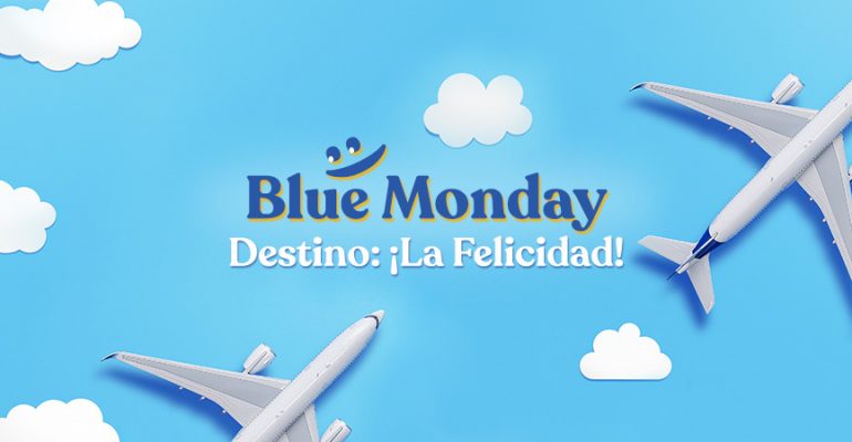 Destinia descubre el secreto de la felicidad