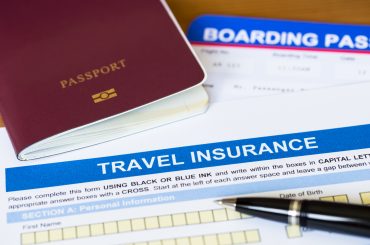 Los seguros de viaje crecen un 226% tras la reactivación del turismo