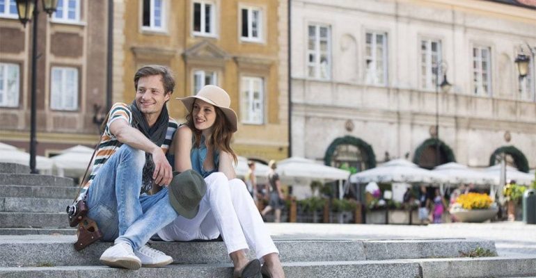 LAS RESERVAS PARA EL PUENTE DE DICIEMBRE CAEN UN 93% RESPECTO AL AÑO PASADO