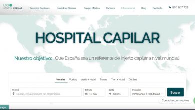 Hospital Capilar y Destinia, unidos para potenciar el sector de la medicina capilar a nivel internacional