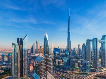 SEARCHES FOR THE UAE QUADRUPLE AFTER UK TRAVEL RESTRICTIONS ARE LIFTED