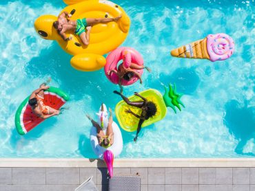 EL VERANO AFRONTA SU RECTA FINAL CON PRECIOS AL ALZA